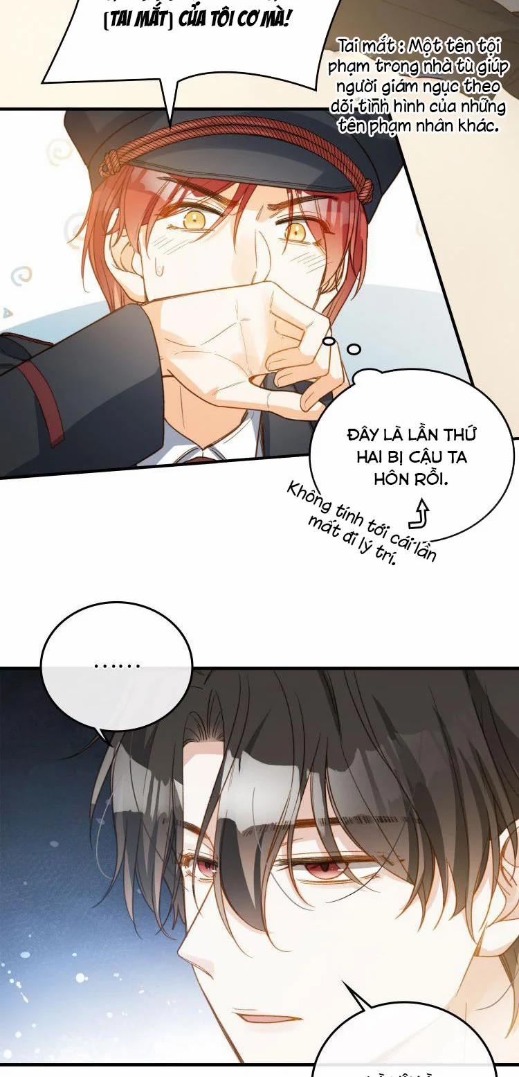 Nụ Hôn Vực Thẳm 111 trang 9