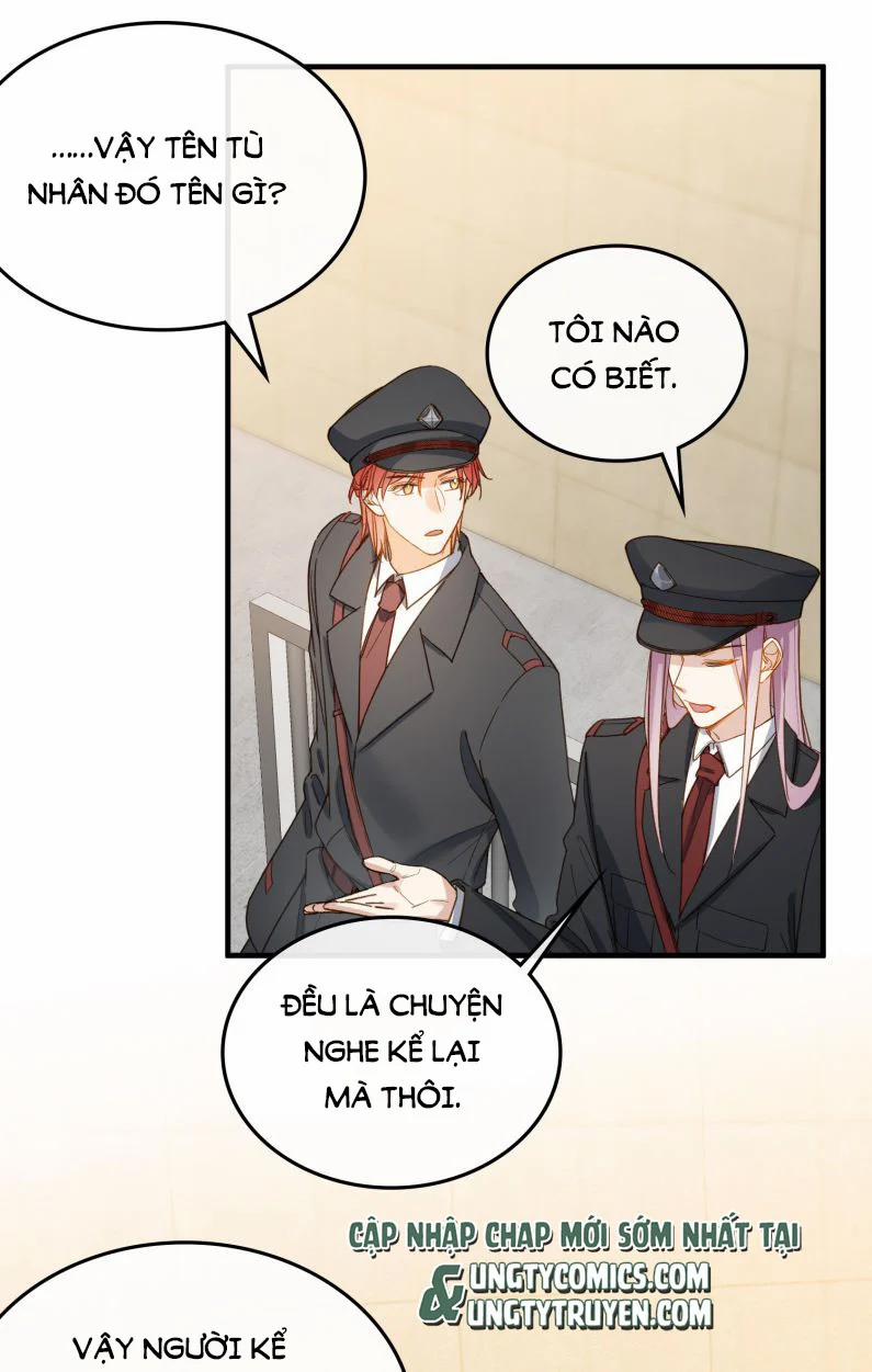 Nụ Hôn Vực Thẳm 112 trang 13