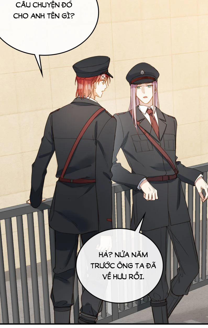 Nụ Hôn Vực Thẳm 112 trang 14