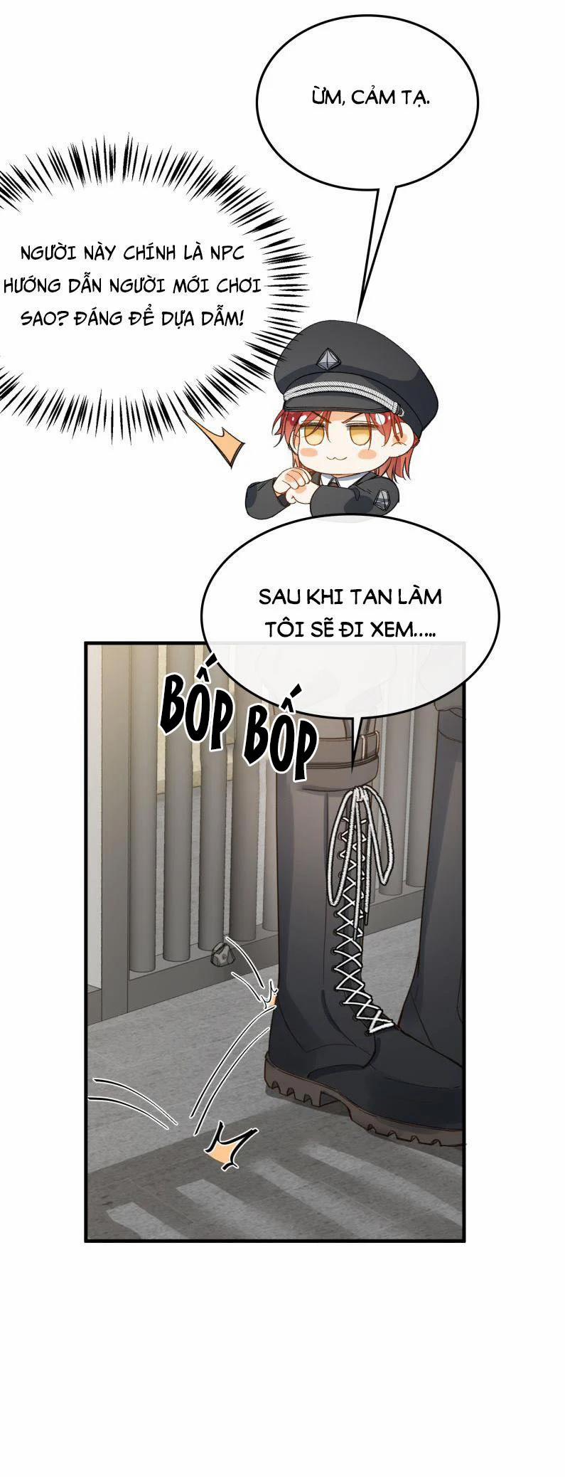 Nụ Hôn Vực Thẳm 112 trang 16