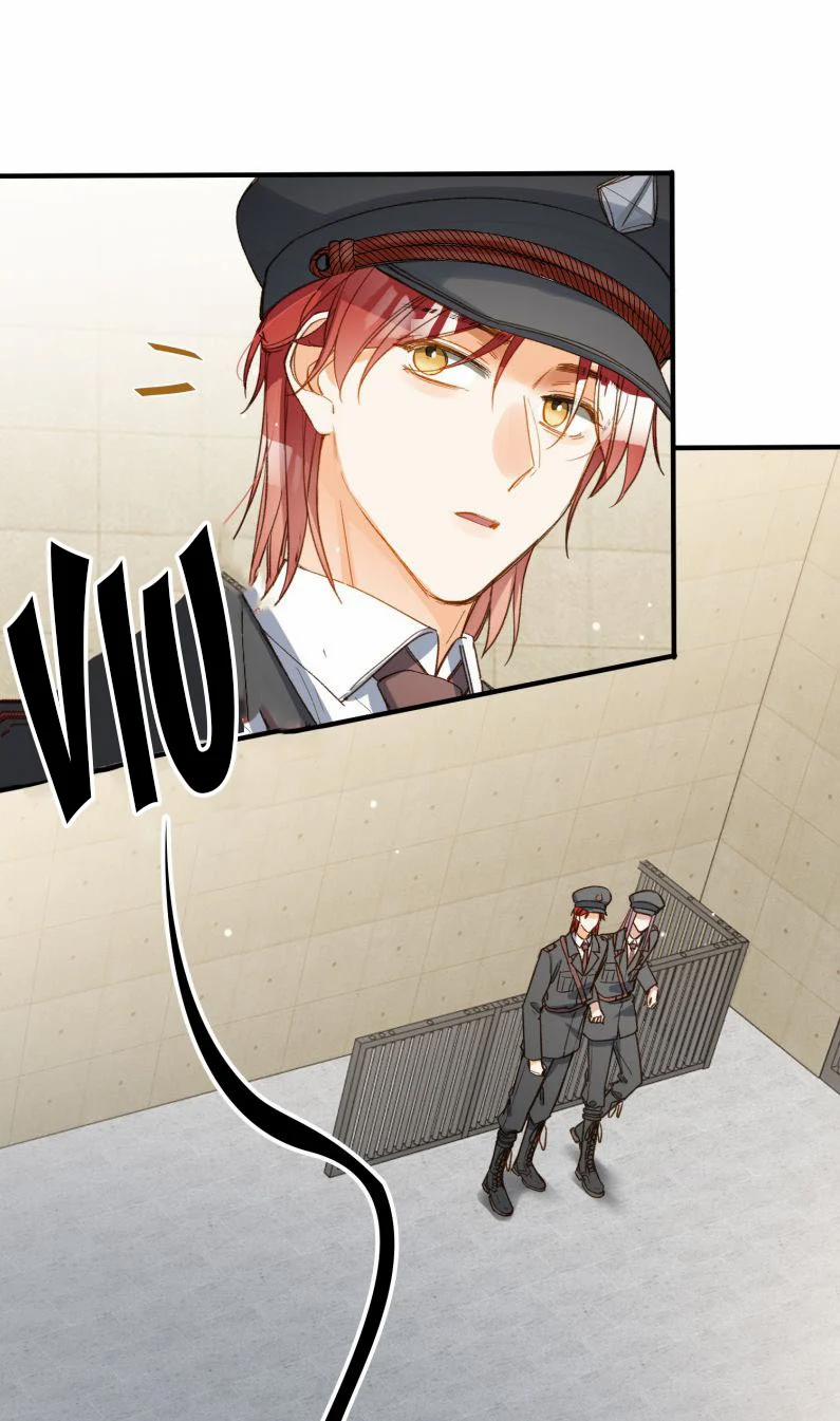 Nụ Hôn Vực Thẳm 112 trang 17