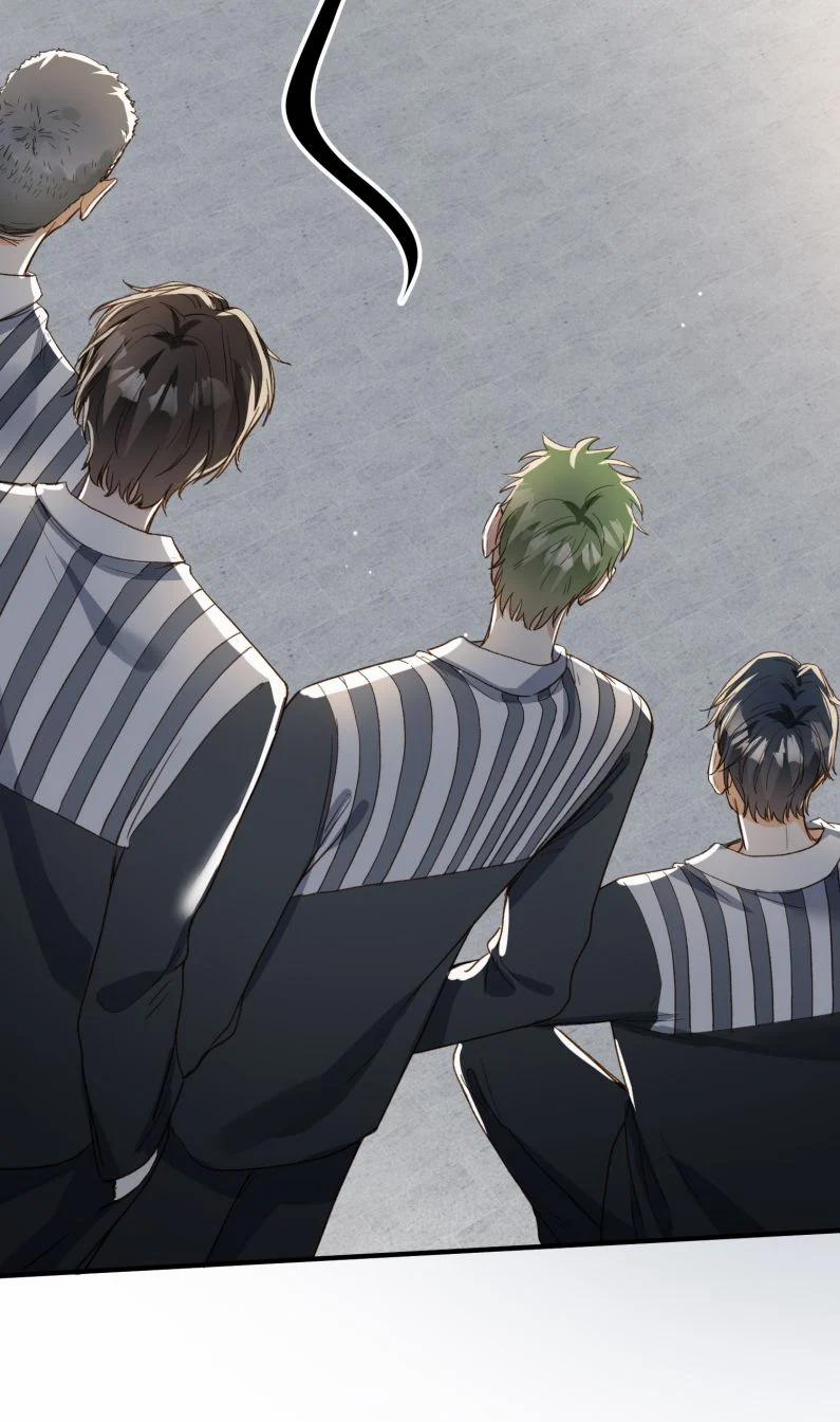 Nụ Hôn Vực Thẳm 112 trang 18