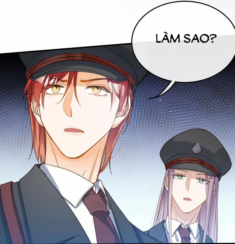 Nụ Hôn Vực Thẳm 112 trang 19