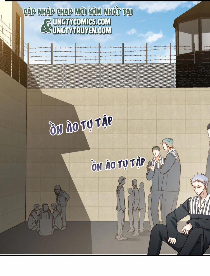 Nụ Hôn Vực Thẳm 112 trang 2