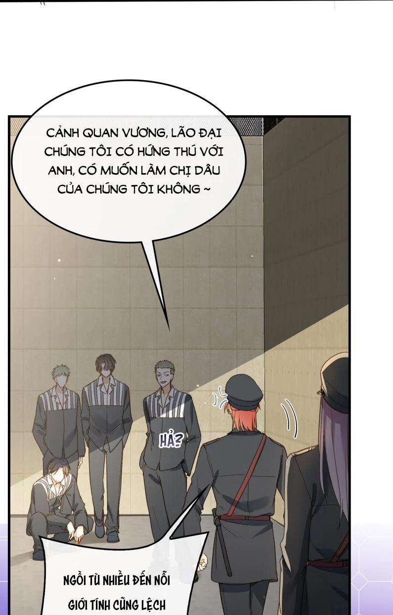 Nụ Hôn Vực Thẳm 112 trang 20