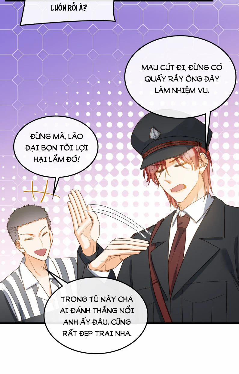 Nụ Hôn Vực Thẳm 112 trang 21