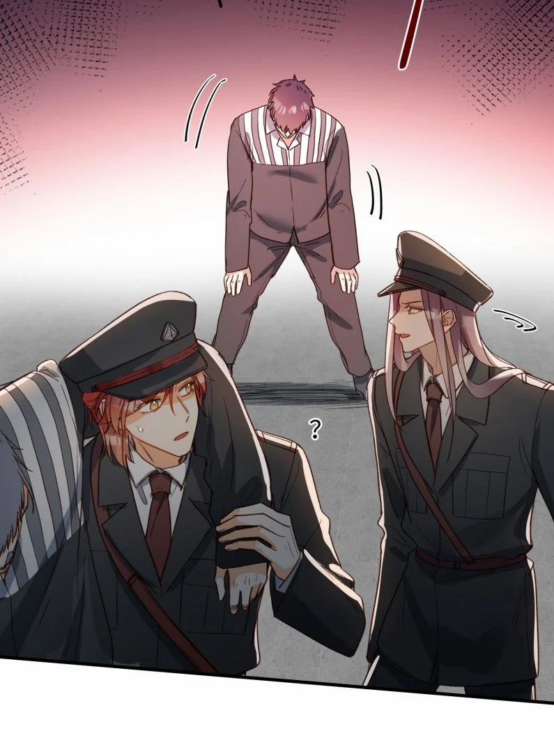 Nụ Hôn Vực Thẳm 112 trang 25