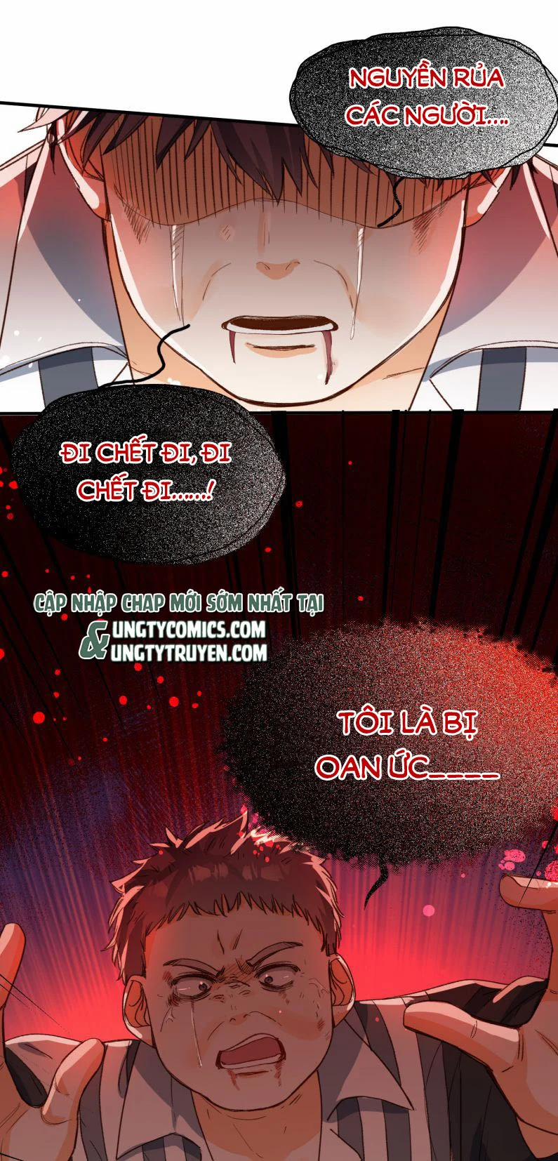 Nụ Hôn Vực Thẳm 112 trang 26