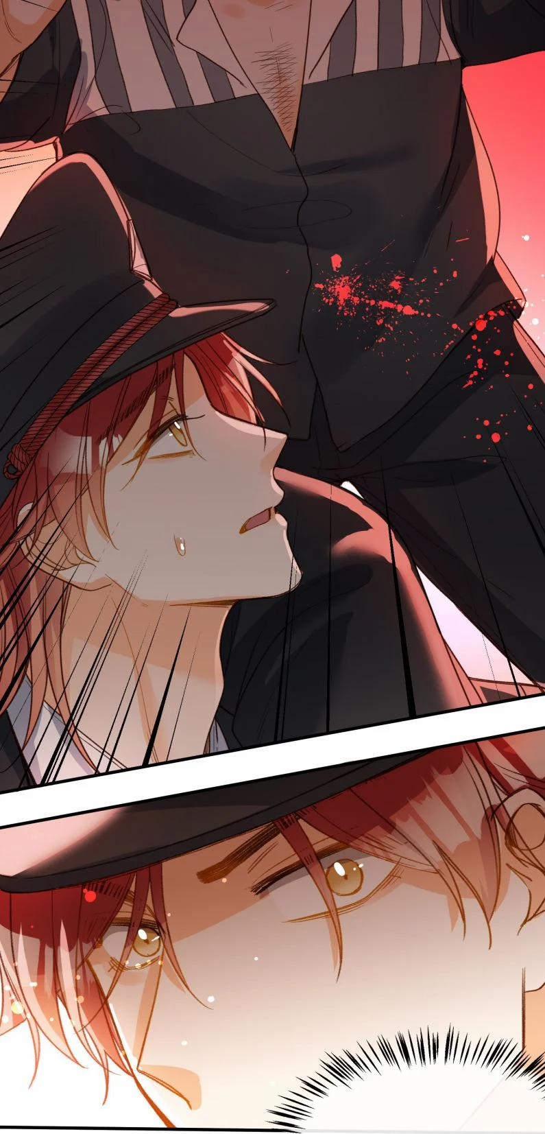 Nụ Hôn Vực Thẳm 112 trang 27