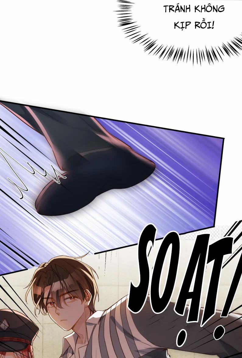 Nụ Hôn Vực Thẳm 112 trang 28