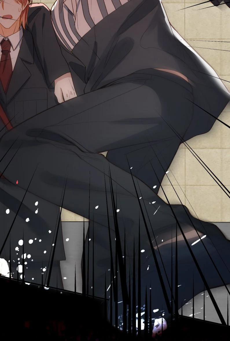 Nụ Hôn Vực Thẳm 112 trang 29