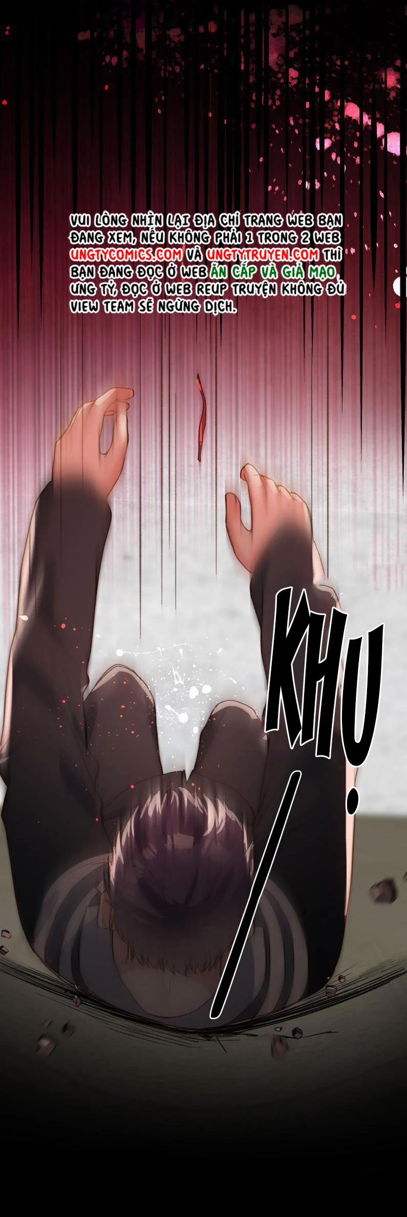 Nụ Hôn Vực Thẳm 112 trang 30