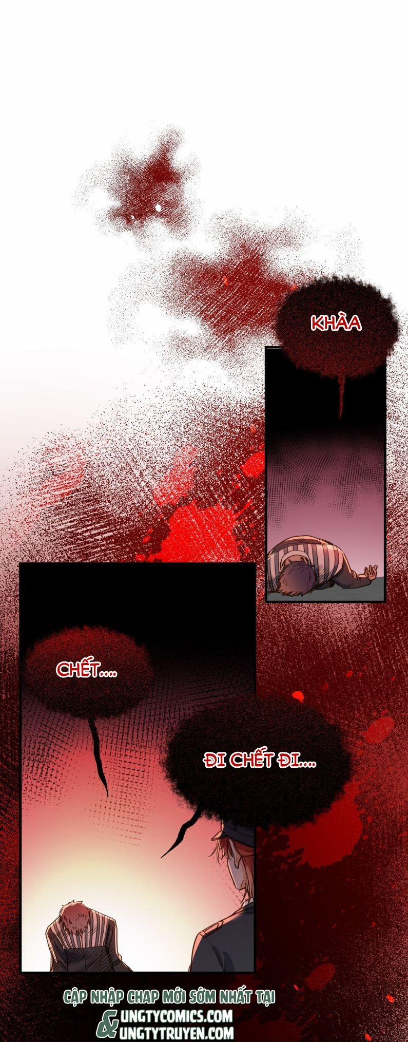 Nụ Hôn Vực Thẳm 112 trang 31