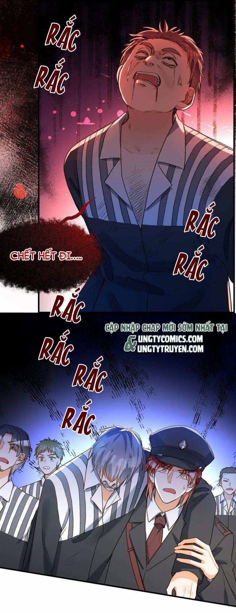 Nụ Hôn Vực Thẳm 112 trang 32