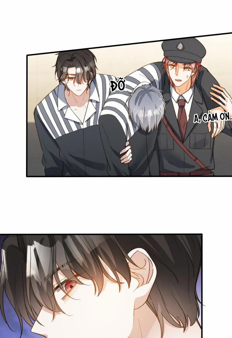 Nụ Hôn Vực Thẳm 112 trang 34