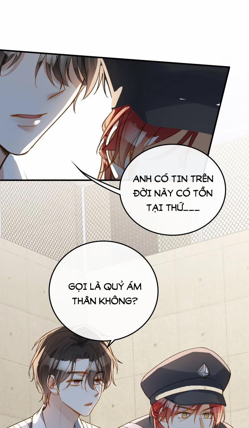 Nụ Hôn Vực Thẳm 112 trang 36