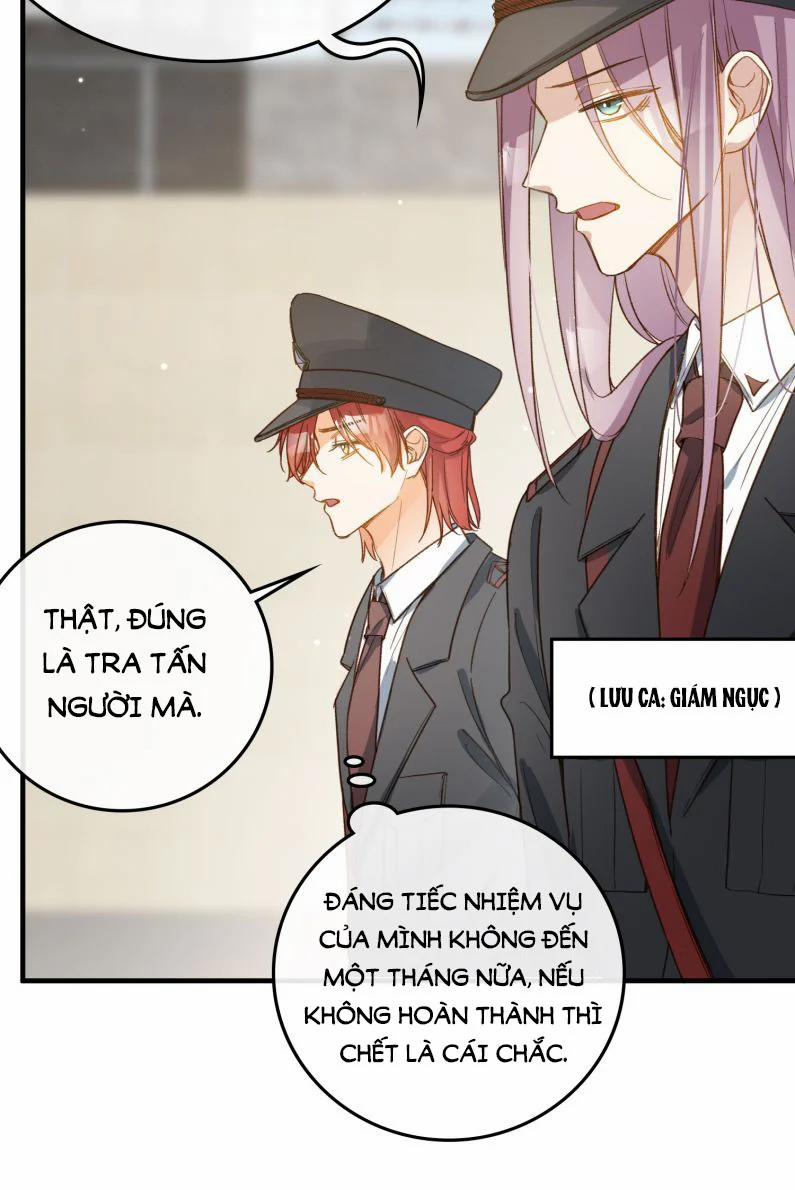 Nụ Hôn Vực Thẳm 112 trang 4