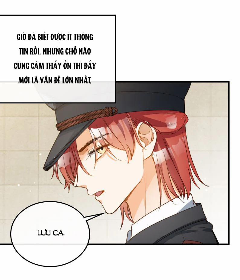 Nụ Hôn Vực Thẳm 112 trang 5