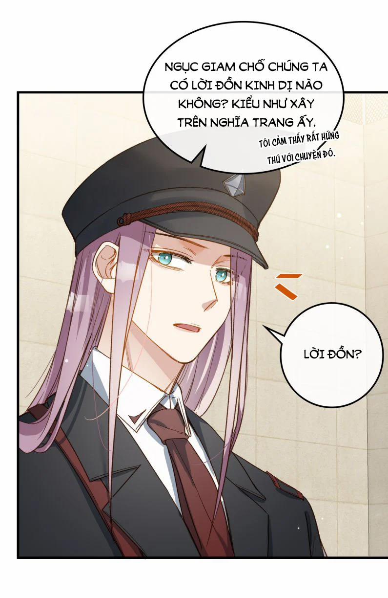 Nụ Hôn Vực Thẳm 112 trang 6