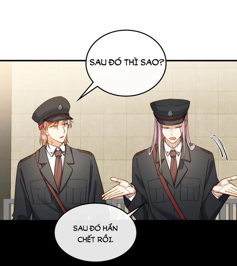 Nụ Hôn Vực Thẳm 112 trang 9