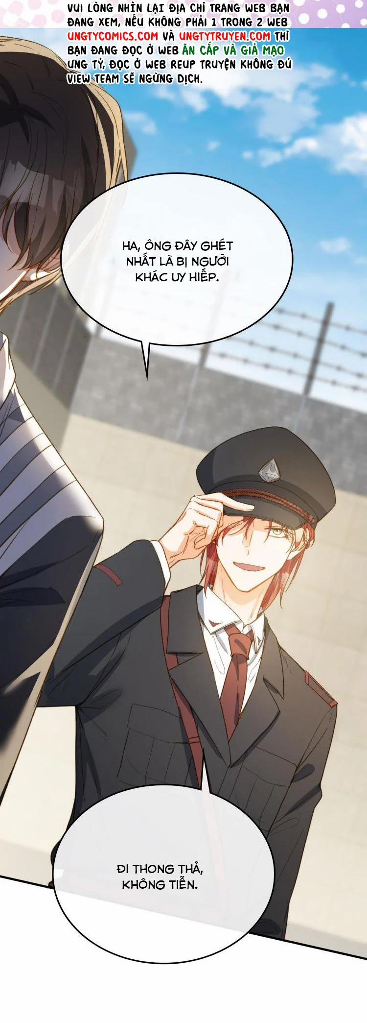 Nụ Hôn Vực Thẳm 113 trang 10