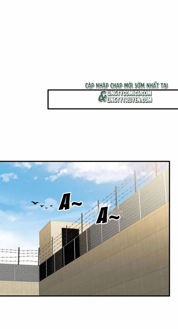 Nụ Hôn Vực Thẳm 113 trang 11