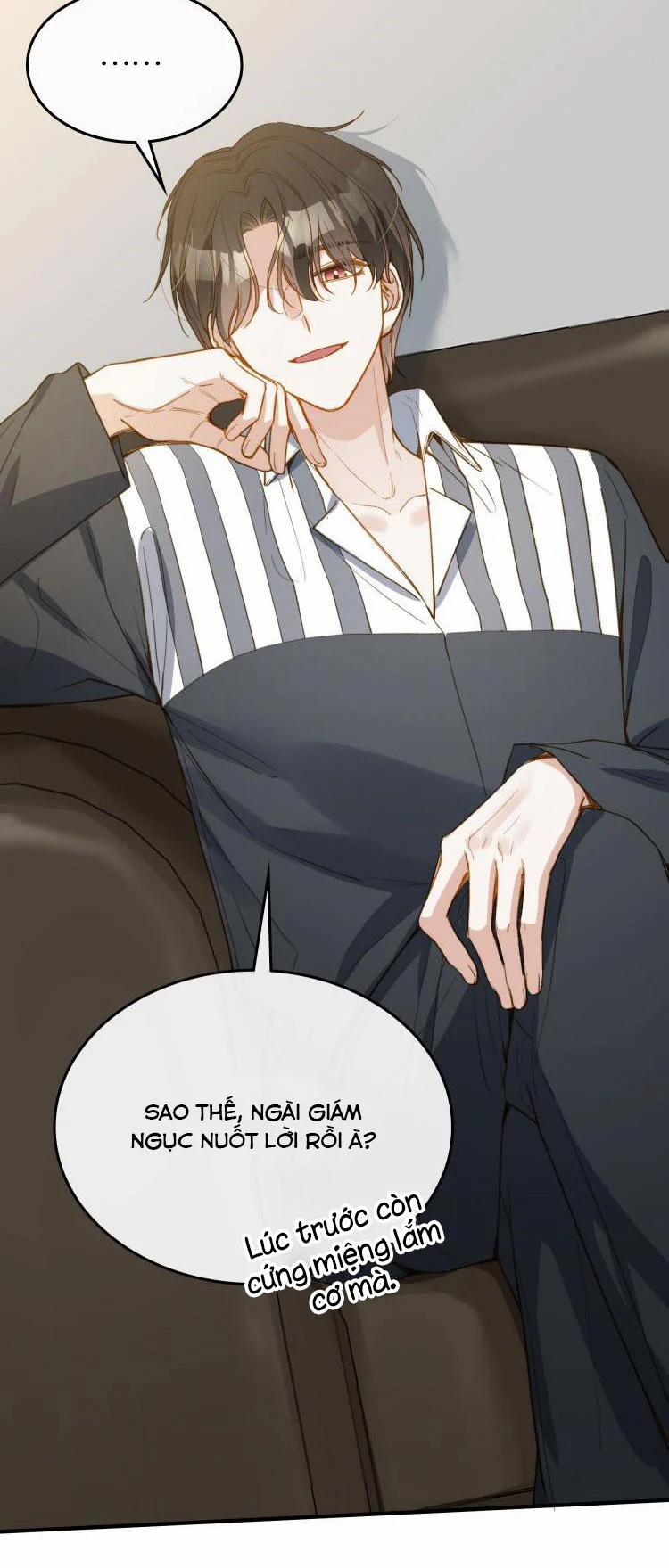 Nụ Hôn Vực Thẳm 113 trang 13