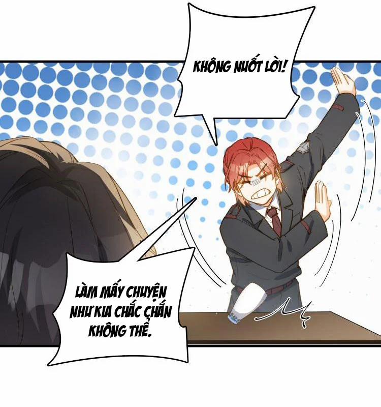 Nụ Hôn Vực Thẳm 113 trang 14