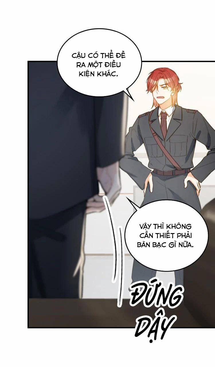 Nụ Hôn Vực Thẳm 113 trang 15