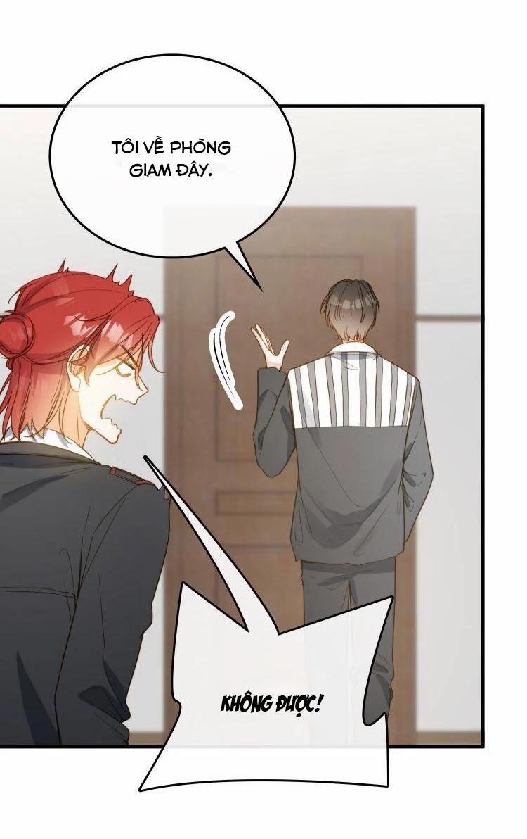 Nụ Hôn Vực Thẳm 113 trang 16