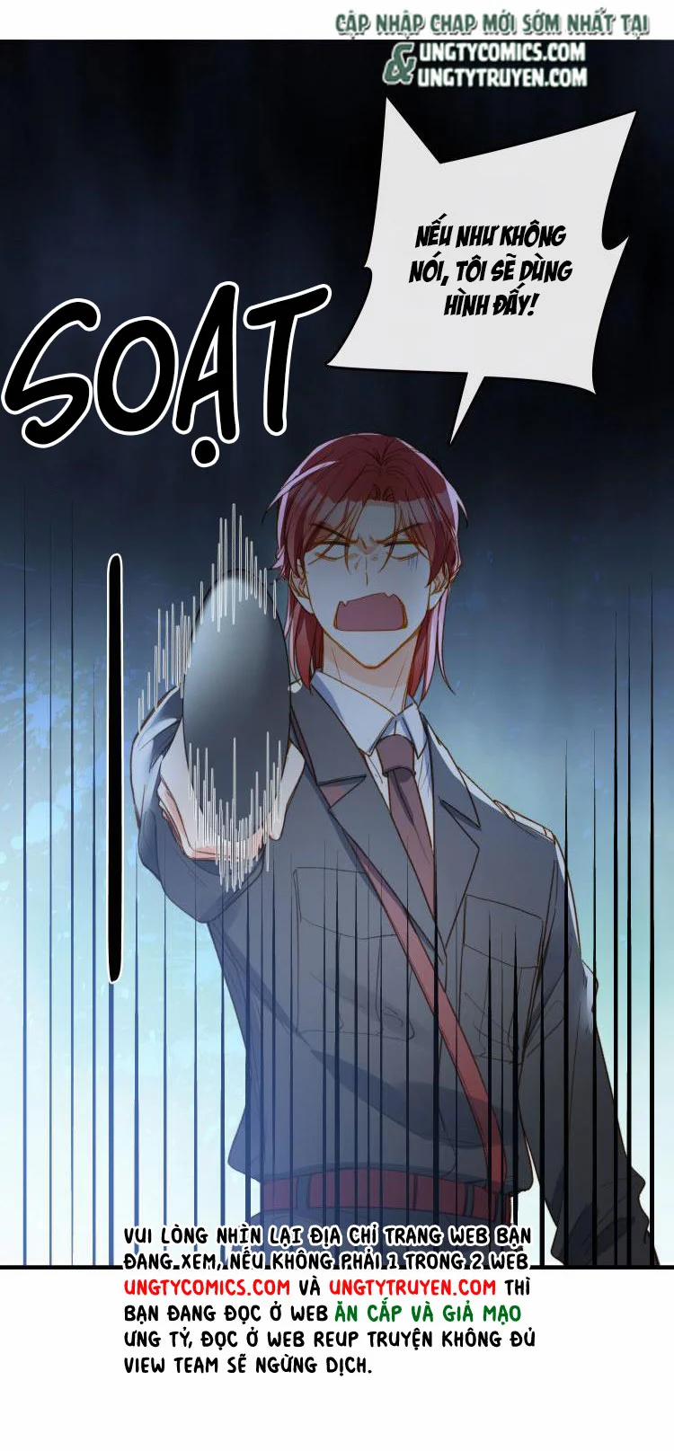 Nụ Hôn Vực Thẳm 113 trang 17