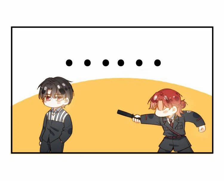 Nụ Hôn Vực Thẳm 113 trang 18