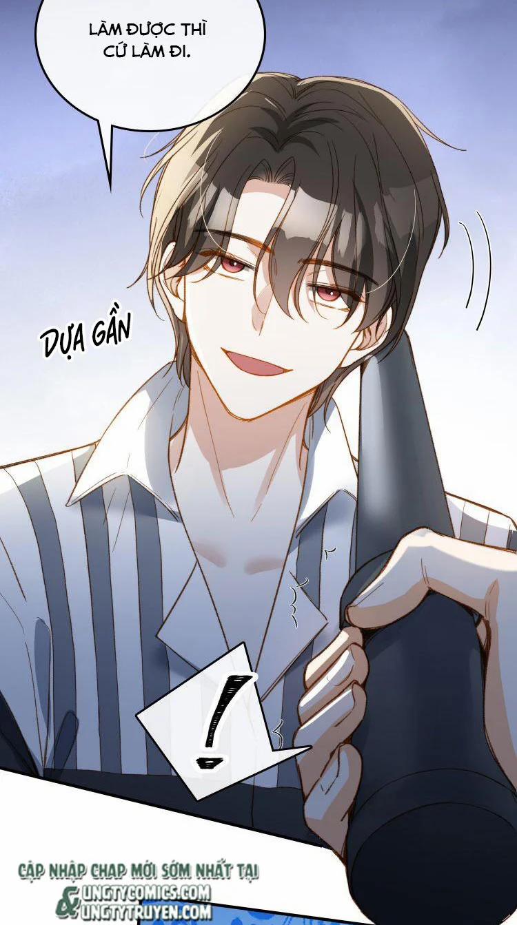 Nụ Hôn Vực Thẳm 113 trang 20