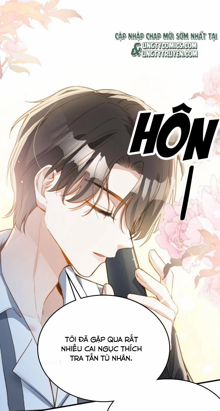 Nụ Hôn Vực Thẳm 113 trang 23