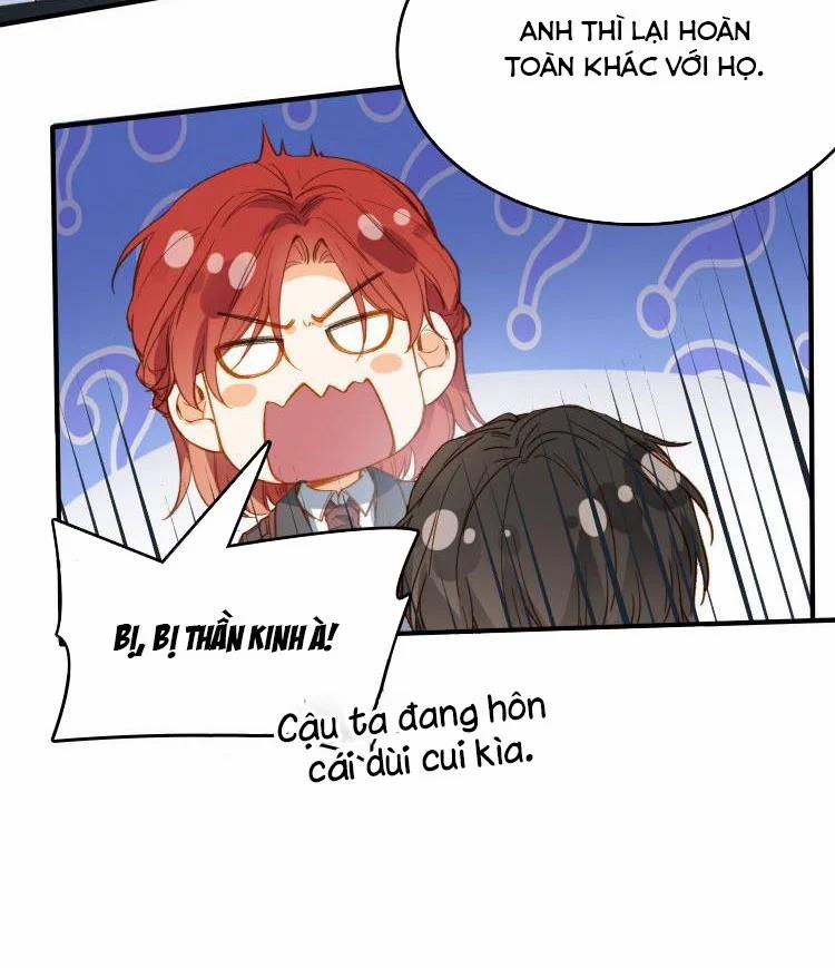 Nụ Hôn Vực Thẳm 113 trang 24