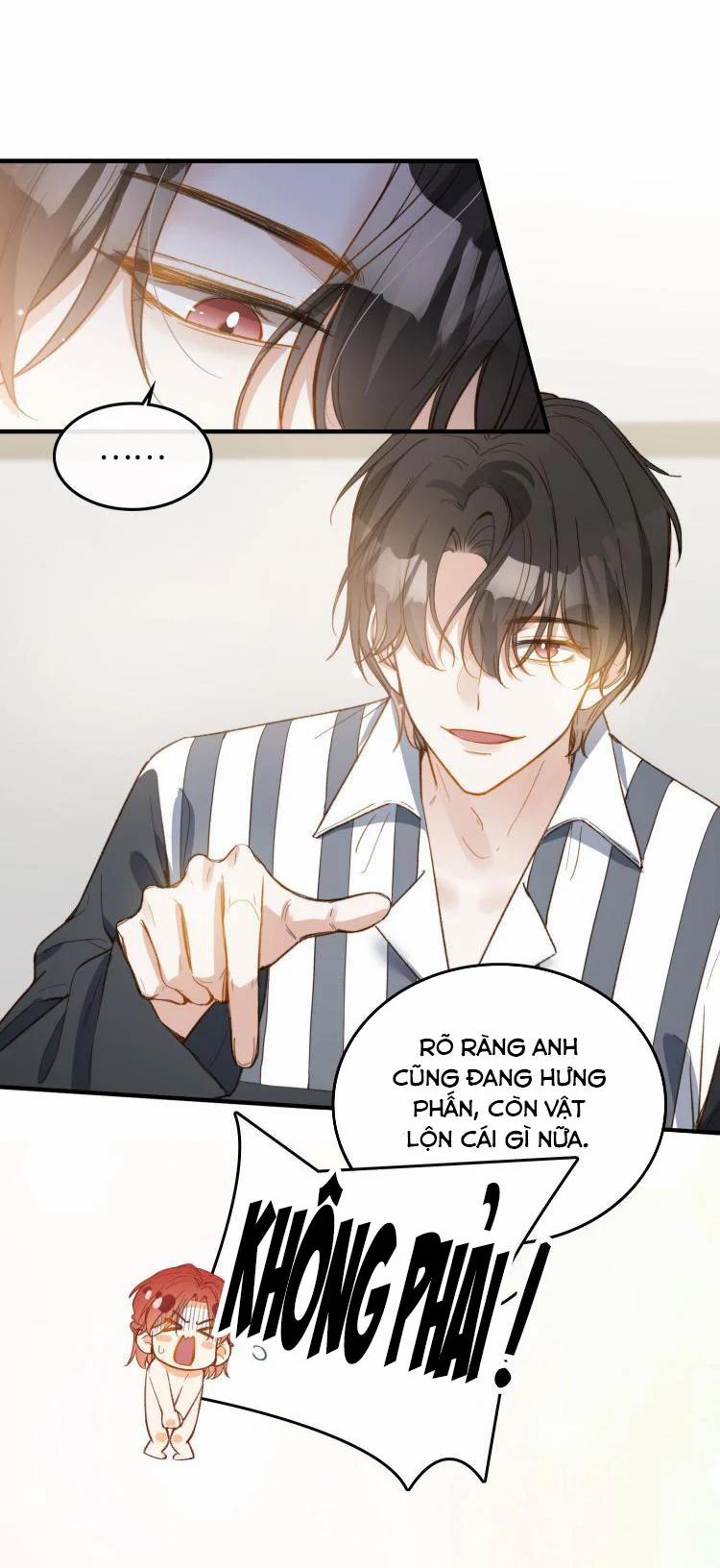 Nụ Hôn Vực Thẳm 113 trang 25