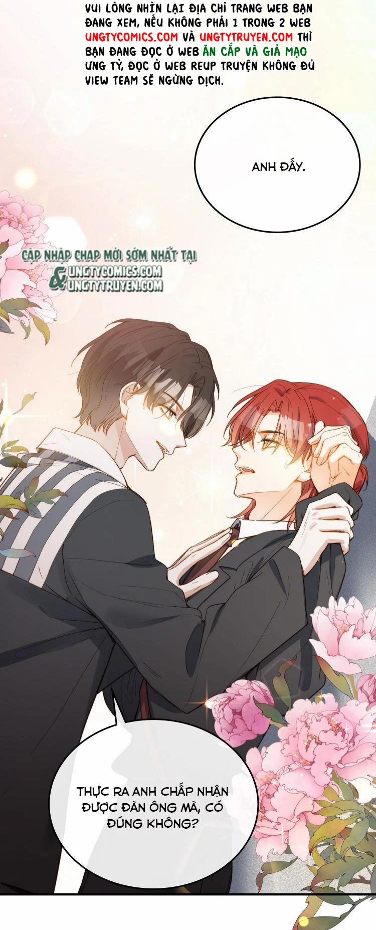 Nụ Hôn Vực Thẳm 113 trang 26