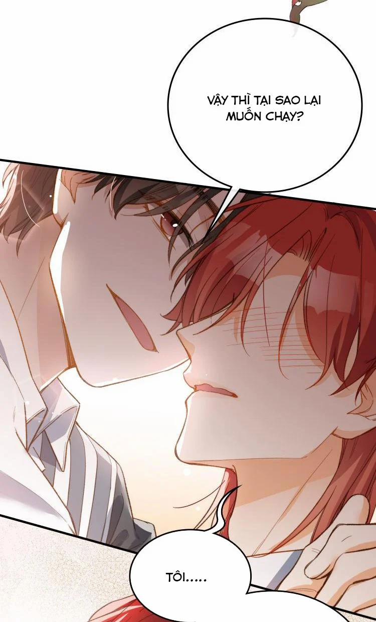 Nụ Hôn Vực Thẳm 113 trang 27