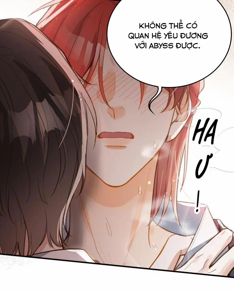 Nụ Hôn Vực Thẳm 113 trang 28