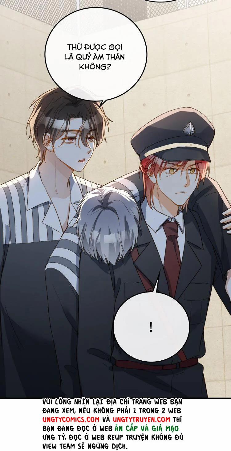 Nụ Hôn Vực Thẳm 113 trang 3