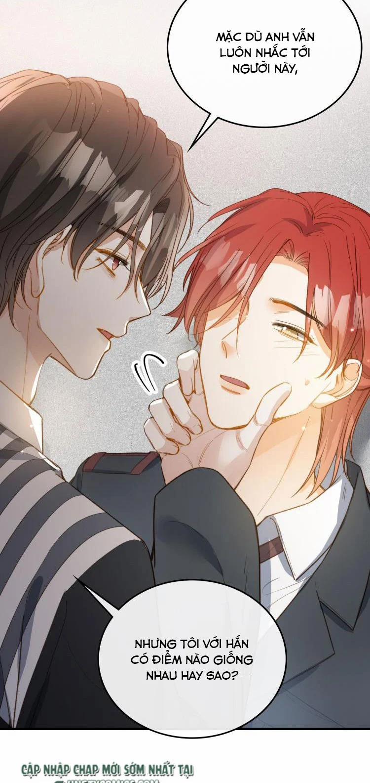 Nụ Hôn Vực Thẳm 113 trang 30