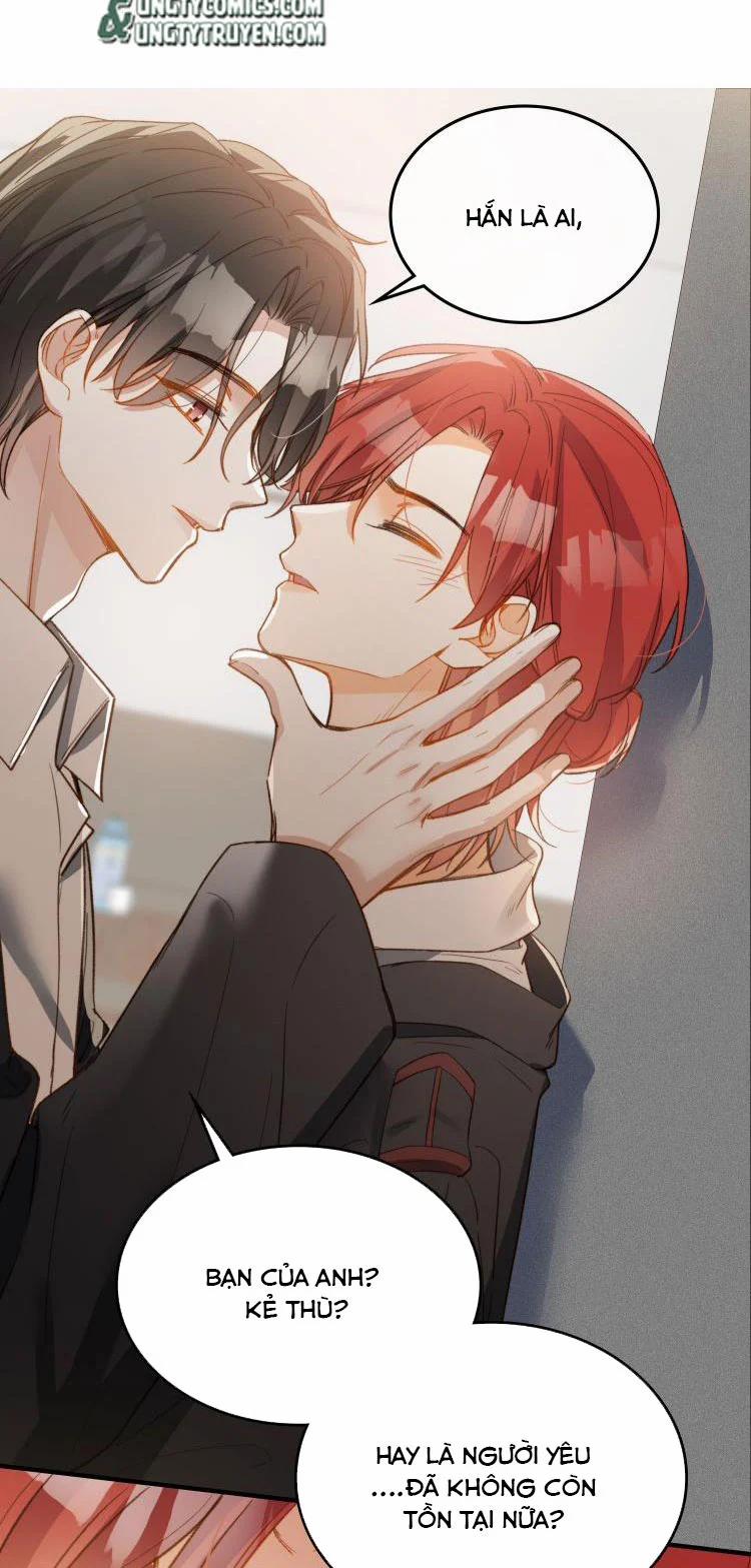 Nụ Hôn Vực Thẳm 113 trang 31