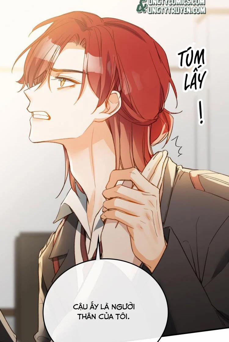 Nụ Hôn Vực Thẳm 113 trang 34