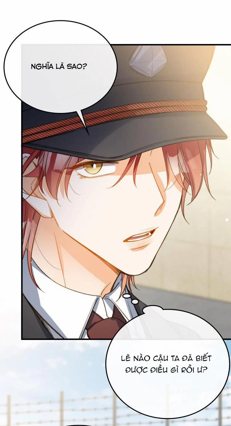 Nụ Hôn Vực Thẳm 113 trang 4