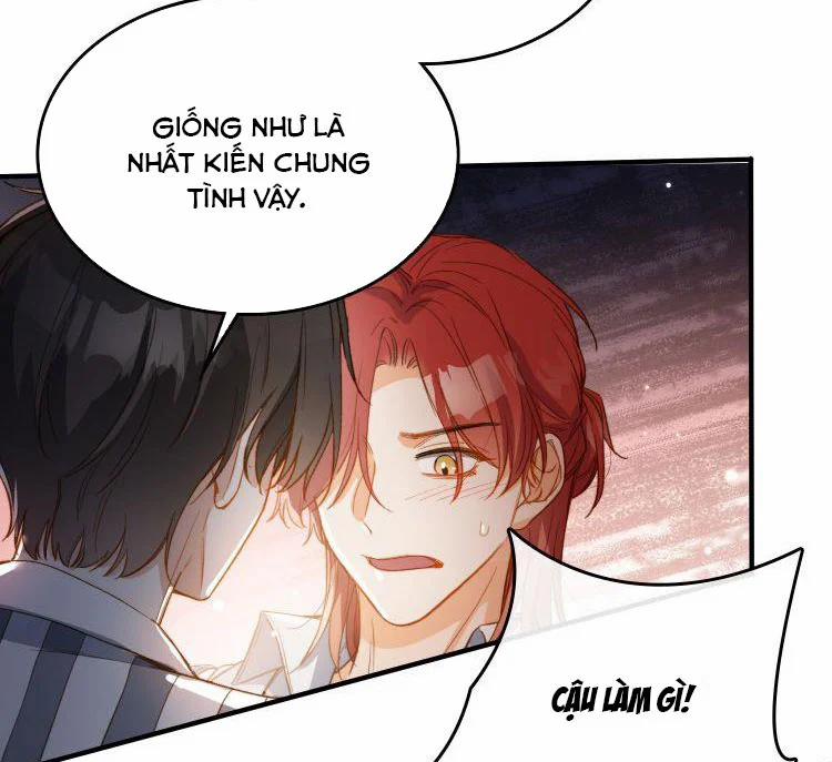 Nụ Hôn Vực Thẳm 113 trang 40