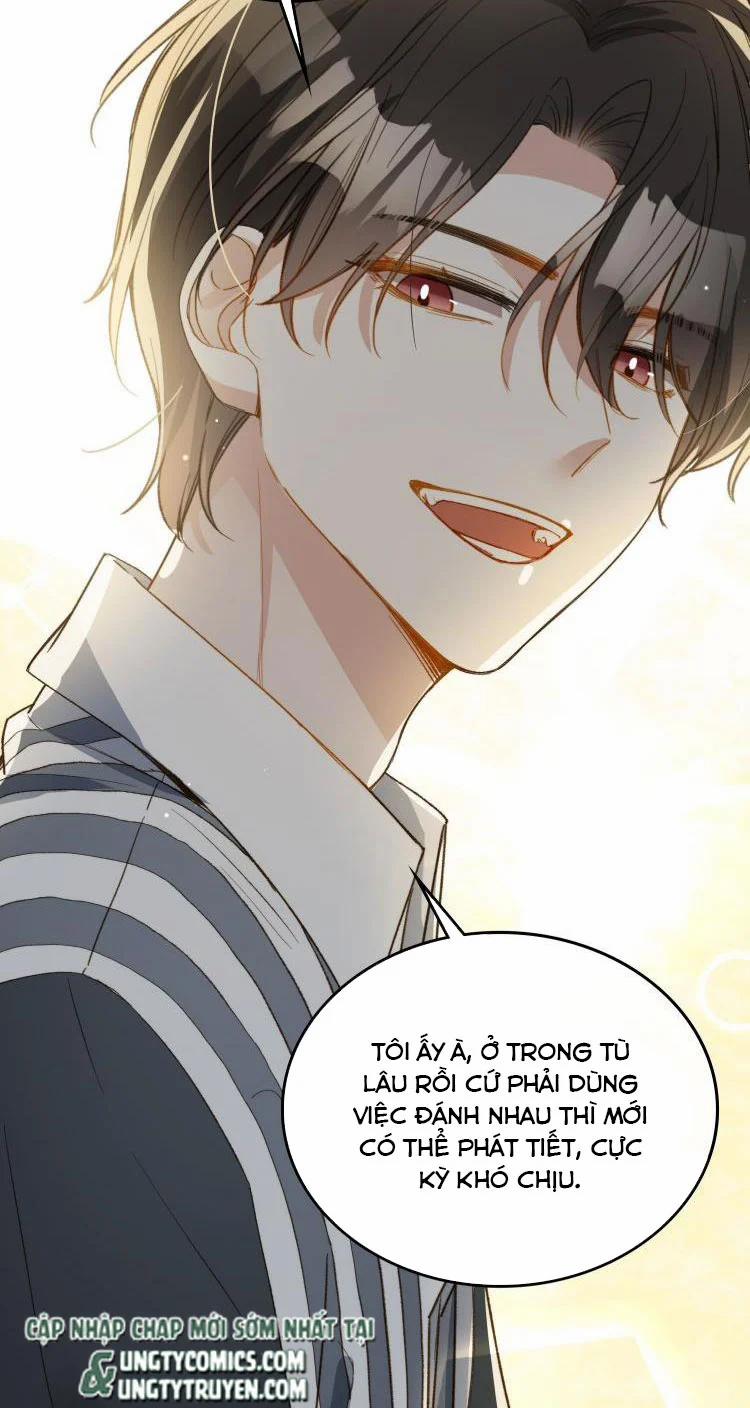 Nụ Hôn Vực Thẳm 113 trang 7