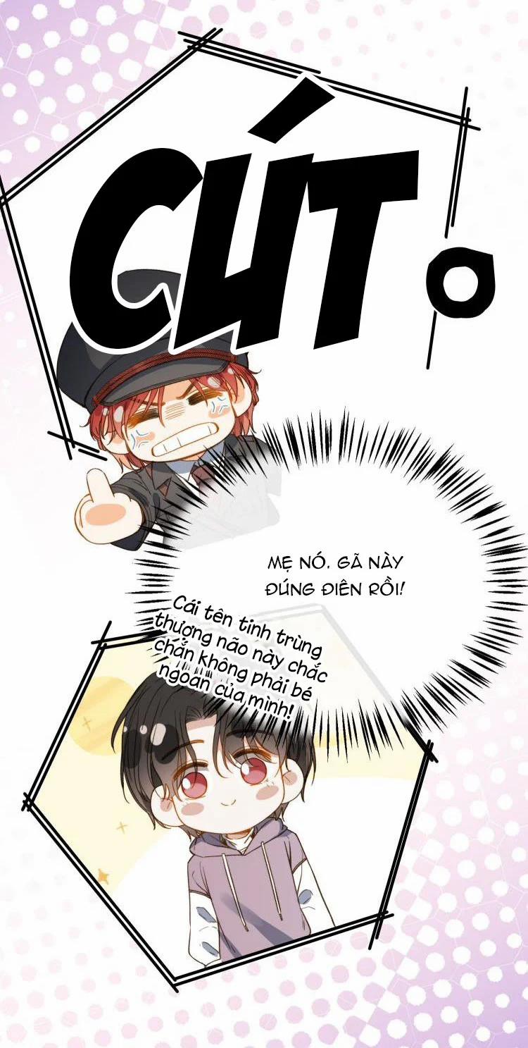 Nụ Hôn Vực Thẳm 113 trang 9