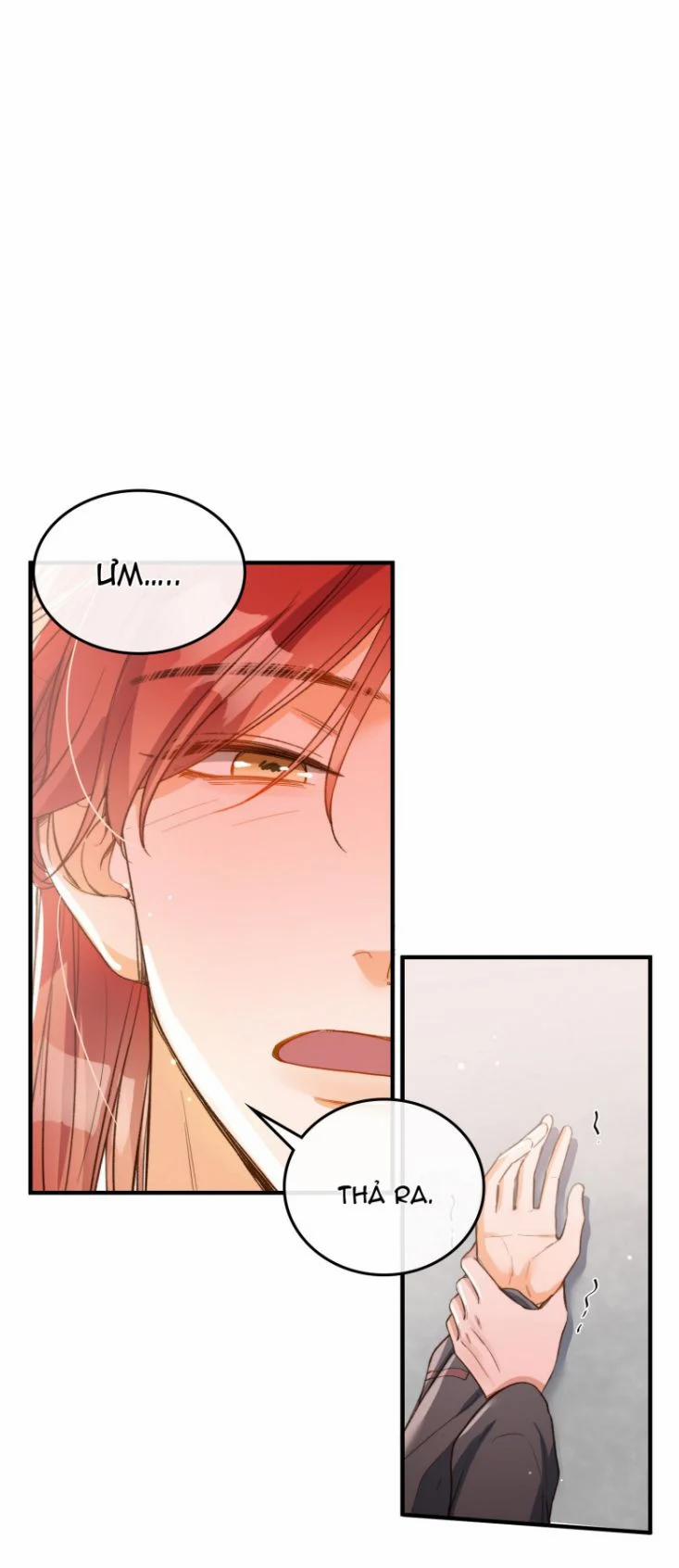 Nụ Hôn Vực Thẳm 114 trang 1