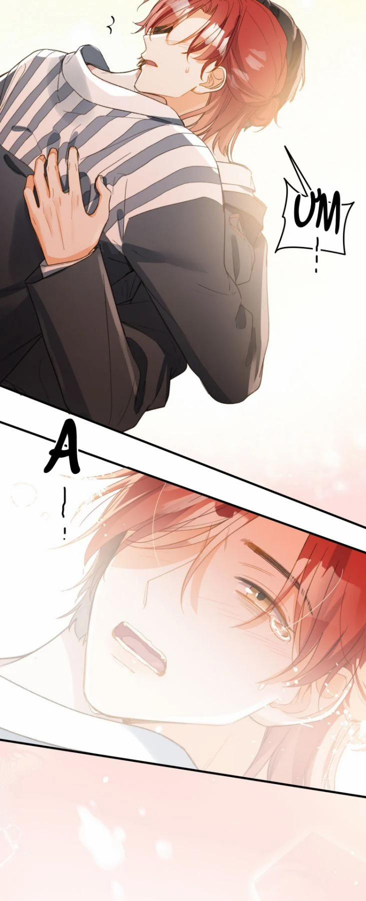 Nụ Hôn Vực Thẳm 114 trang 10