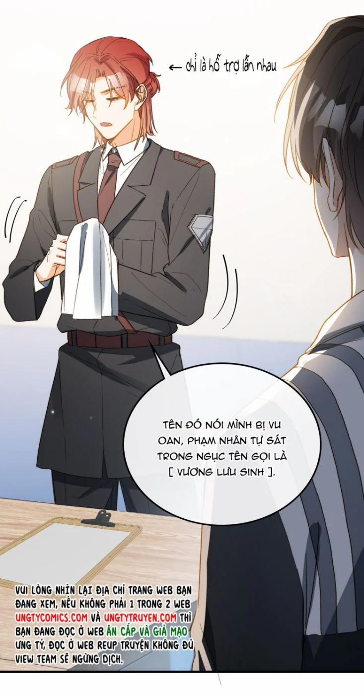 Nụ Hôn Vực Thẳm 114 trang 13